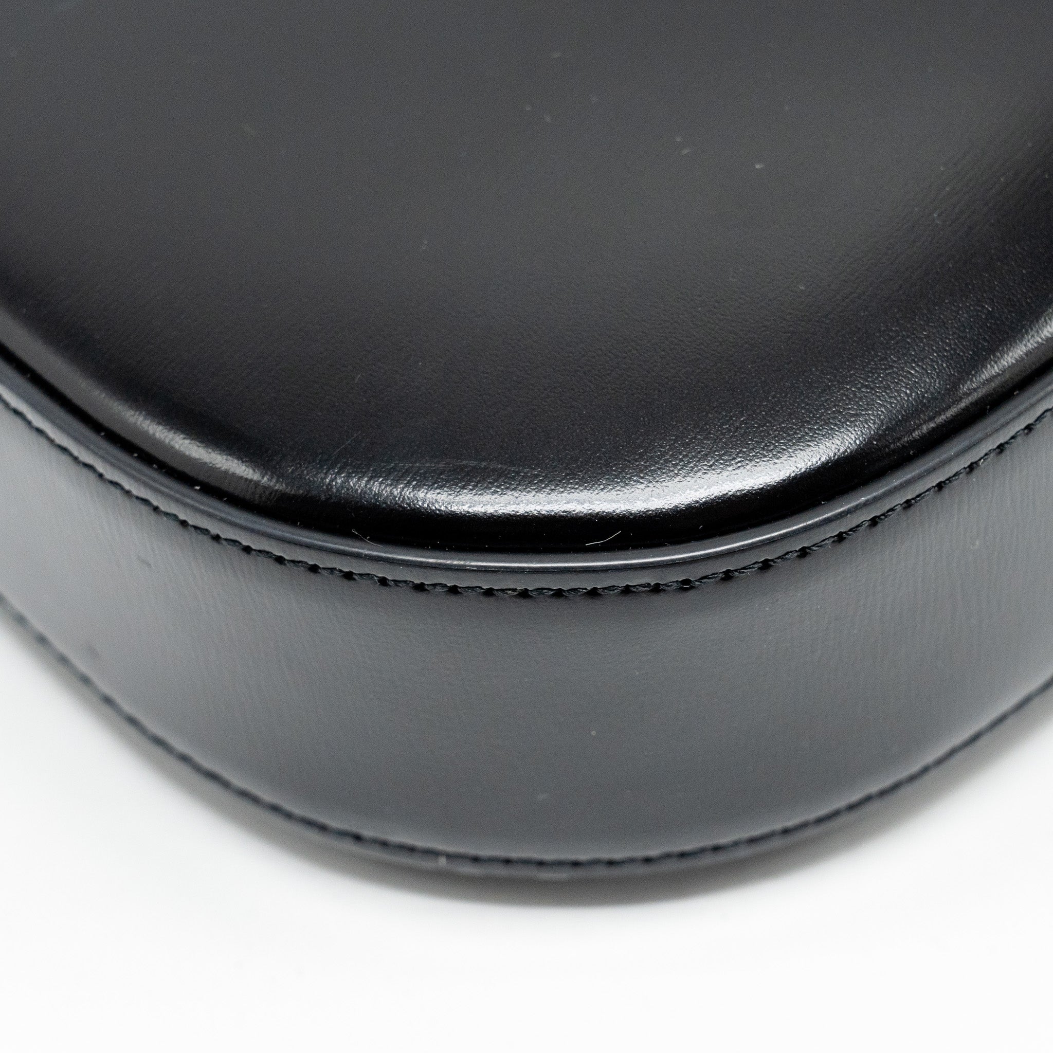 celine-medium-tilly-chic-shoulder-bag-shiny-calfskin-black-ghw-copy