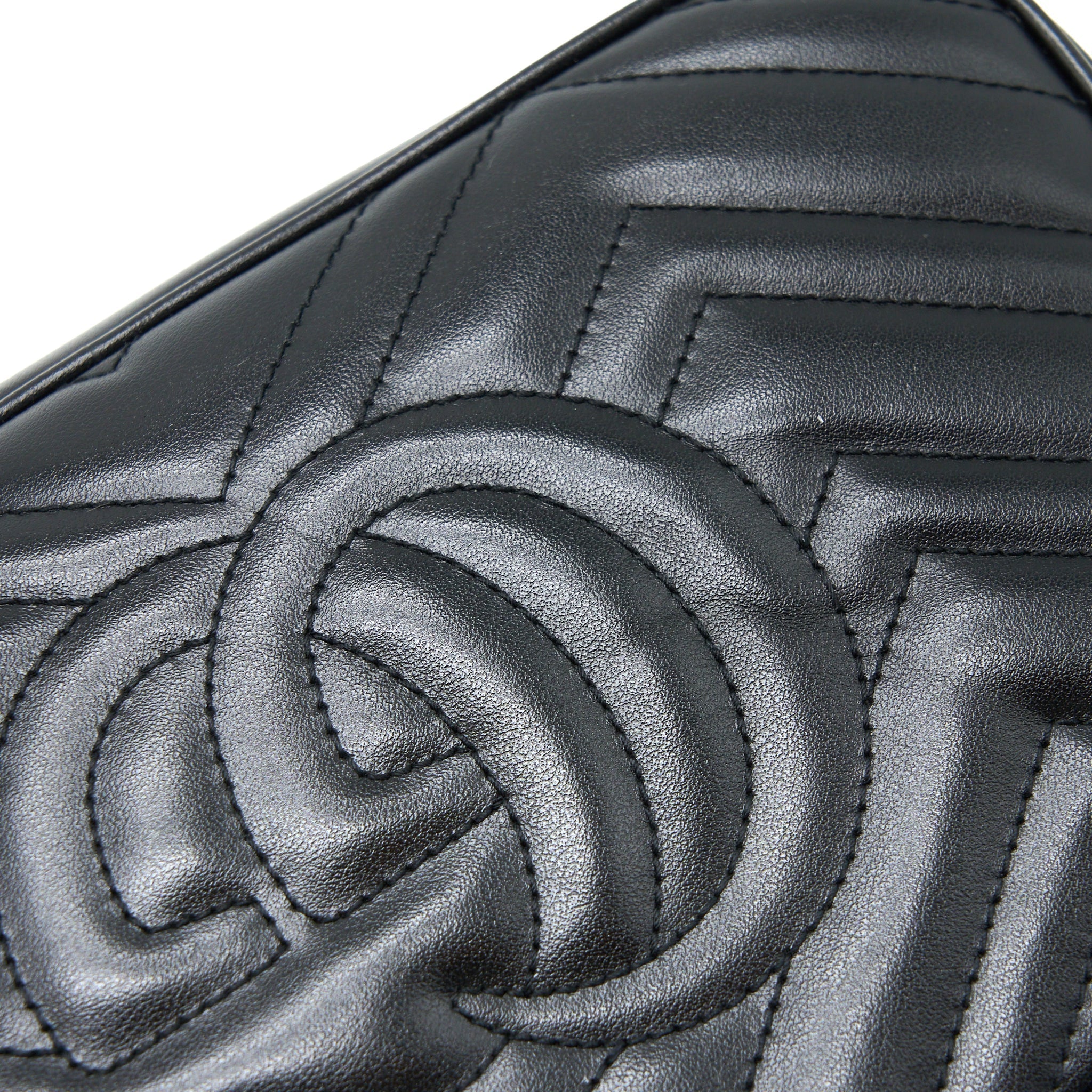 gucci-gg-marmont-camera-shoulder-bag-calfskin-black-brushed-ghw