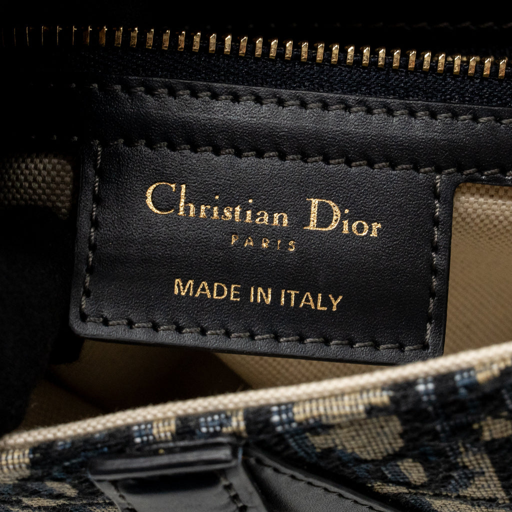 dior-medium-saddle-bag-blue-oblique-canvas-ghw-1