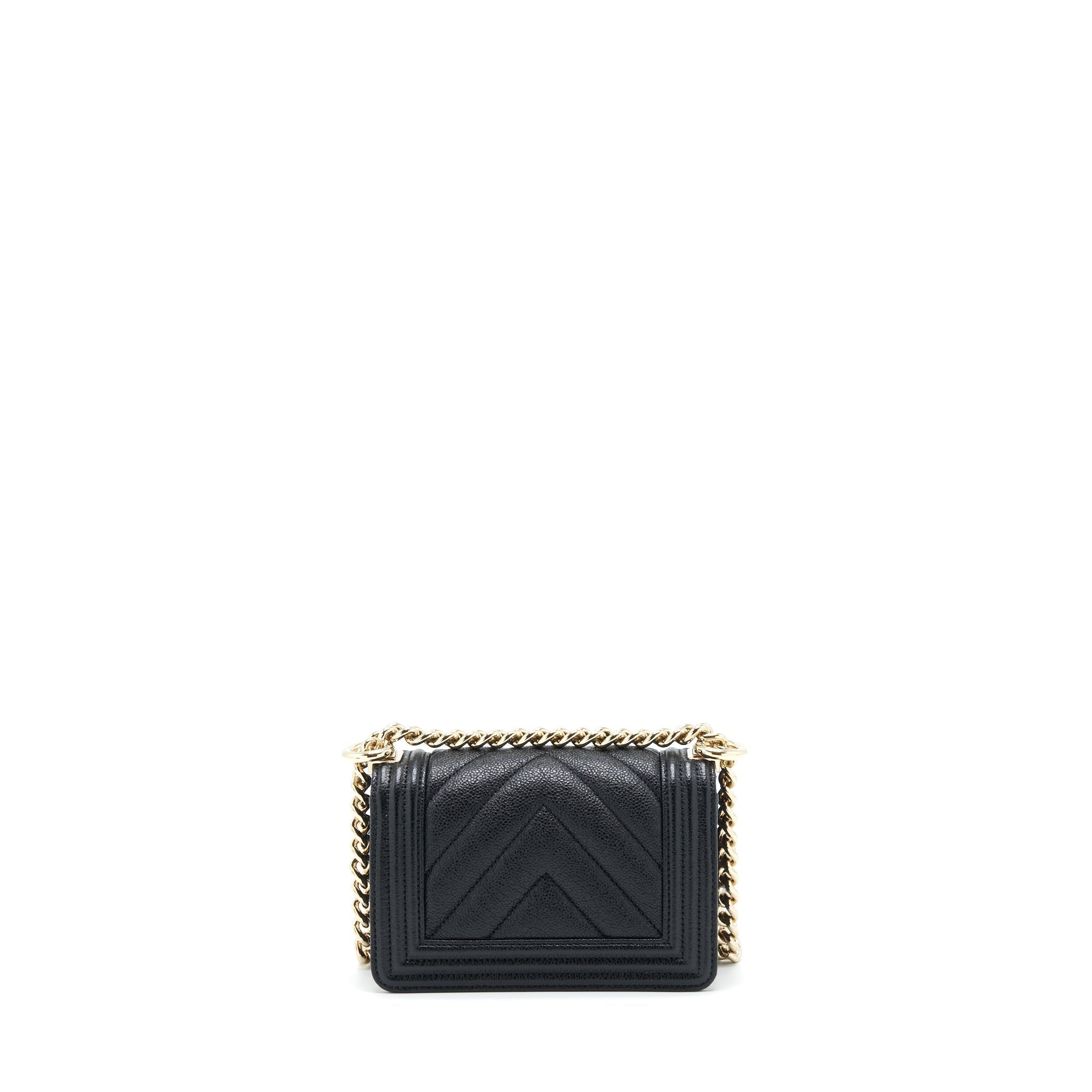 chanel-mini-chevron-boy-bag-grained-calfskin-black-lghw