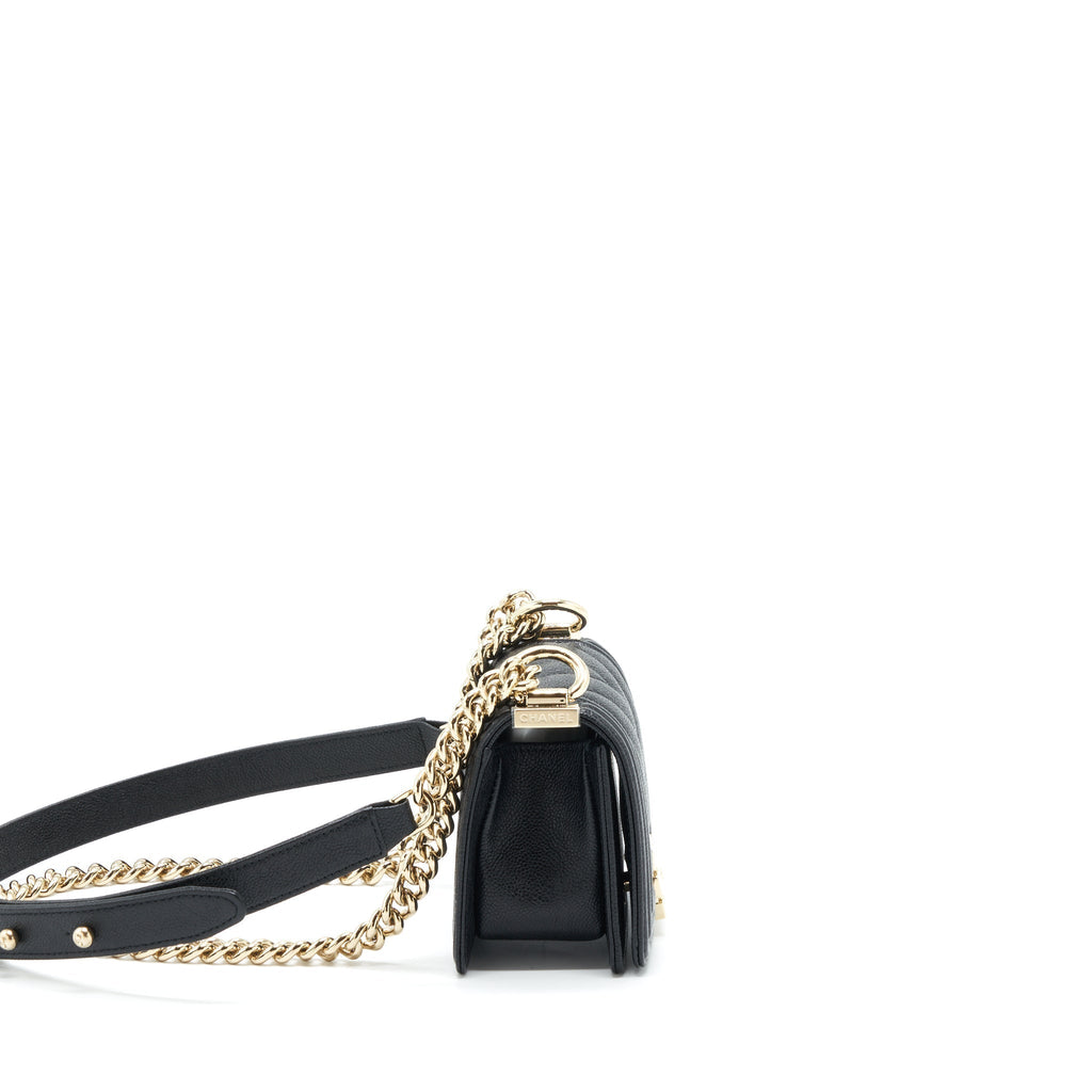 chanel-mini-chevron-boy-bag-grained-calfskin-black-lghw