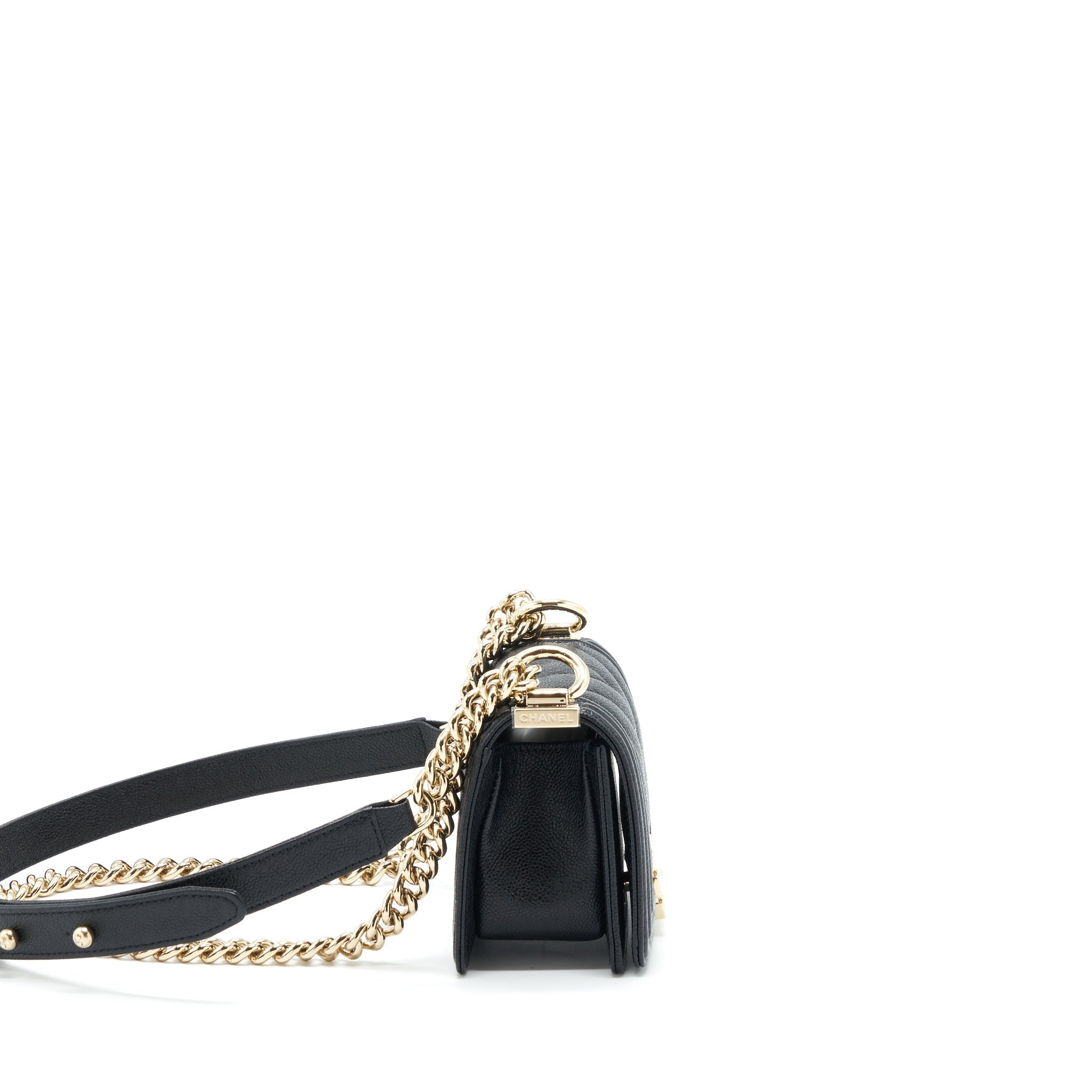 chanel-mini-chevron-boy-bag-grained-calfskin-black-lghw