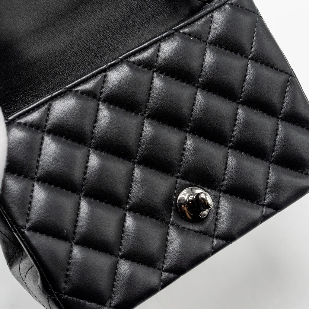 chanel-mini-square-flap-bag-lambskin-black-shw