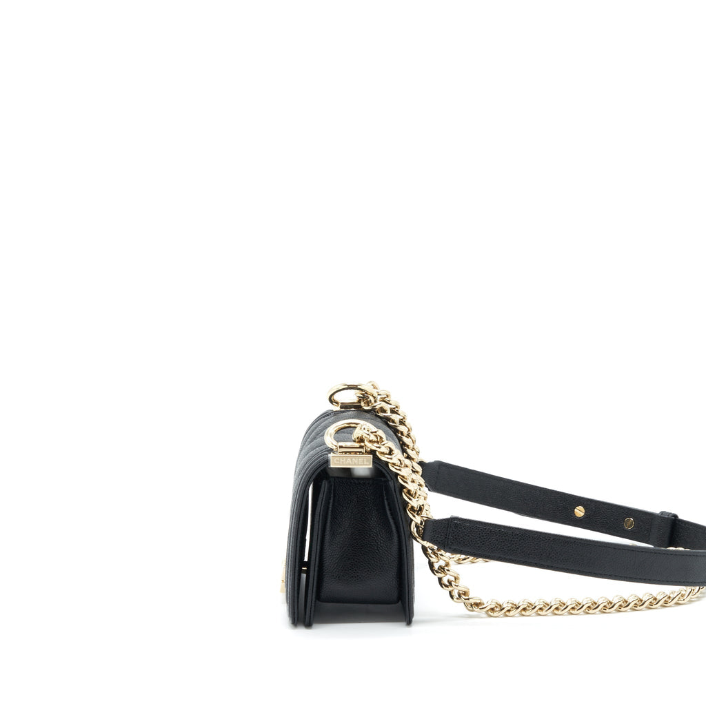 chanel-mini-chevron-boy-bag-grained-calfskin-black-lghw