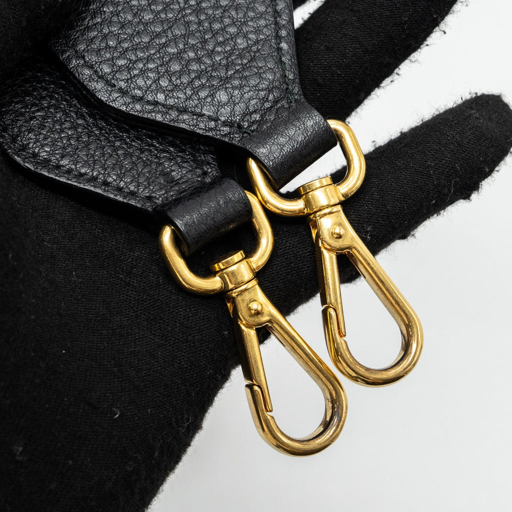 prada-secchiello-bucket-bag-grained-calfskin-black-ghw