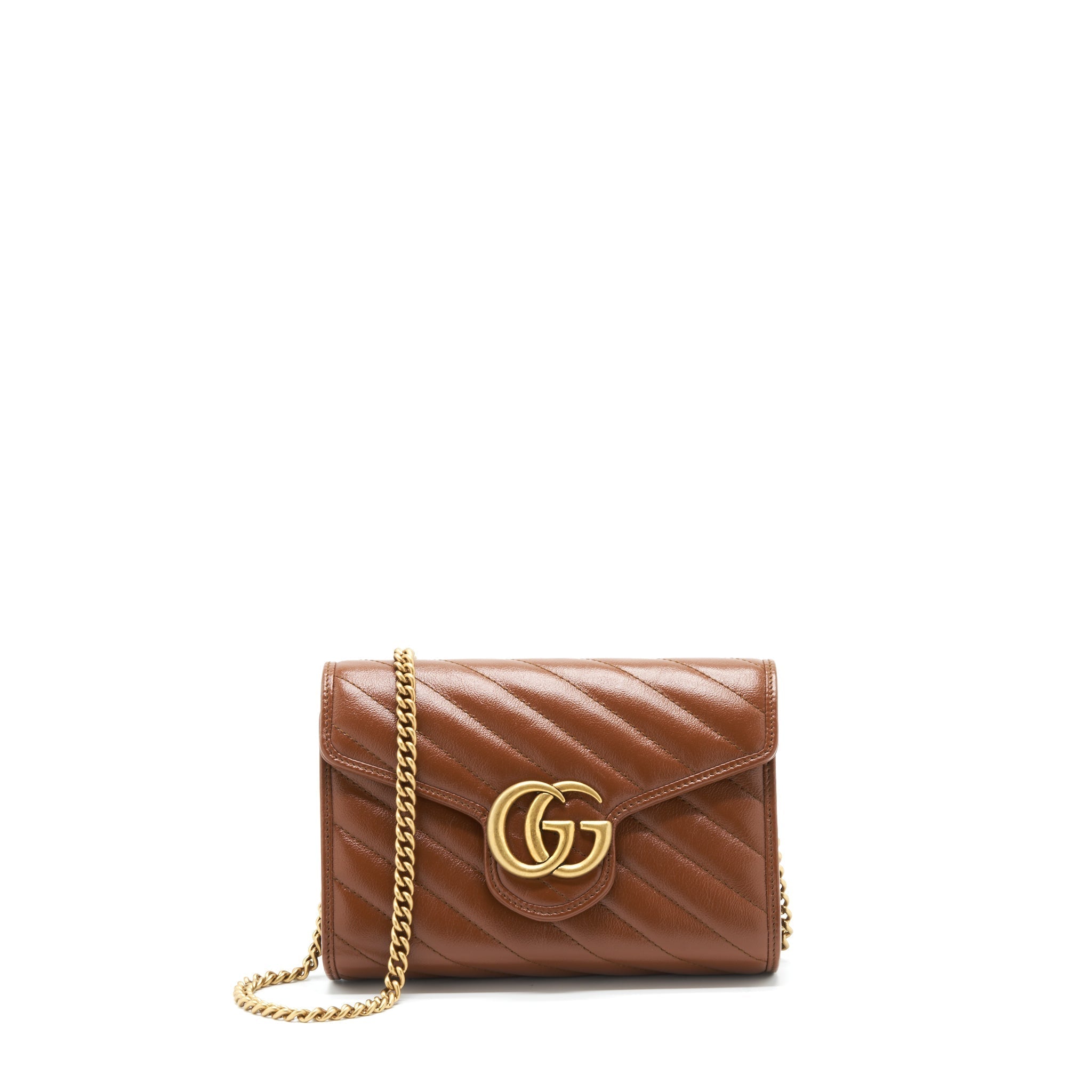 gucci-gg-marmont-matelasse-mini-bag-calfskin-brown-ghw