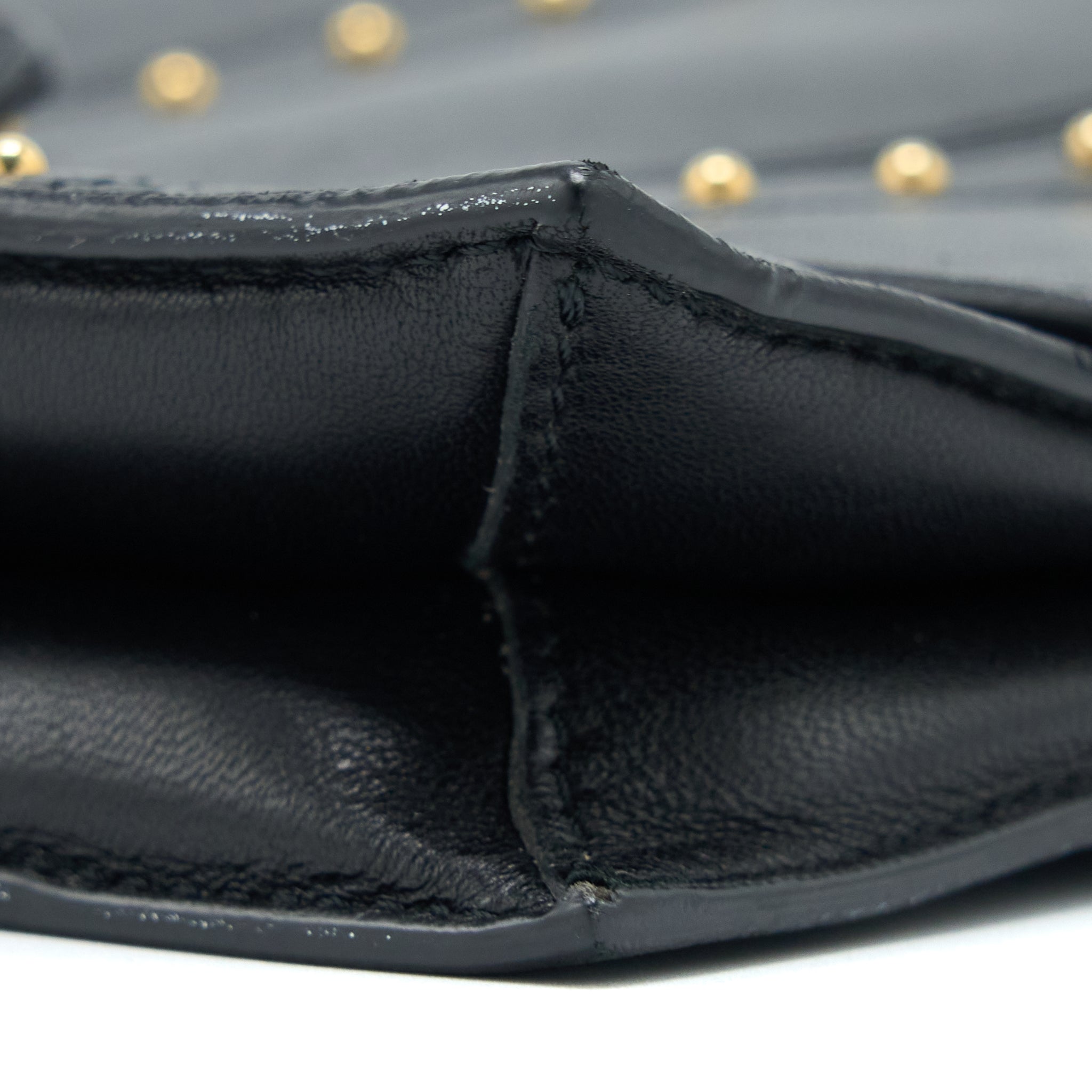 valentino-rockstud-flap-bag-lambskin-black-ghw