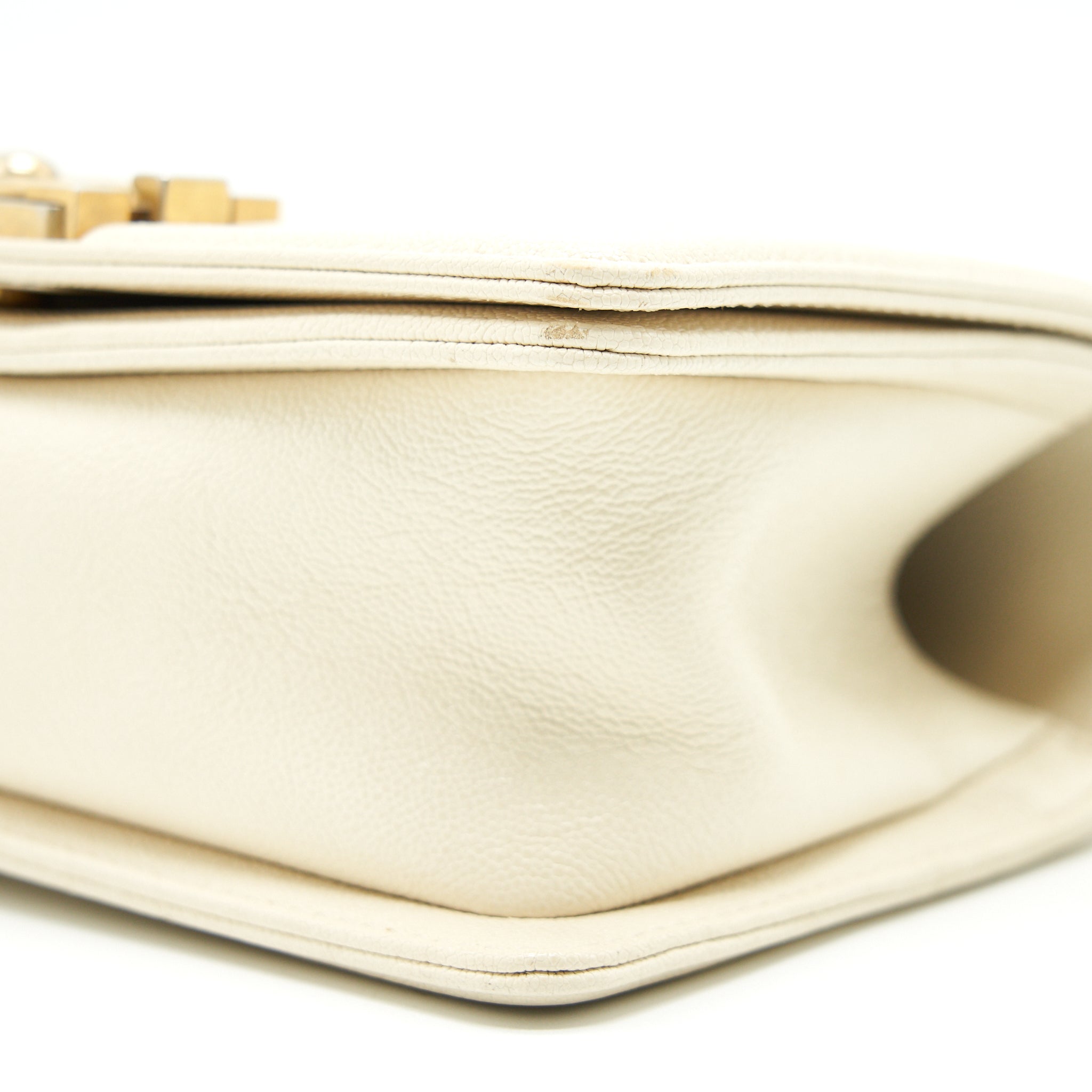 chanel-small-boy-bag-caviar-leather-ghw-in-white