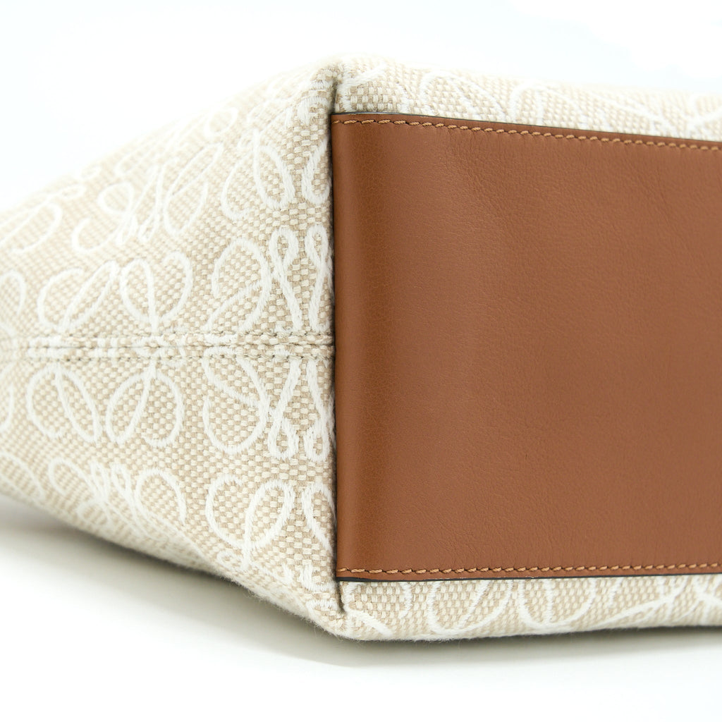 loewe-small-cubi-bag-anagram-jacquard-and-calfskin-ghw