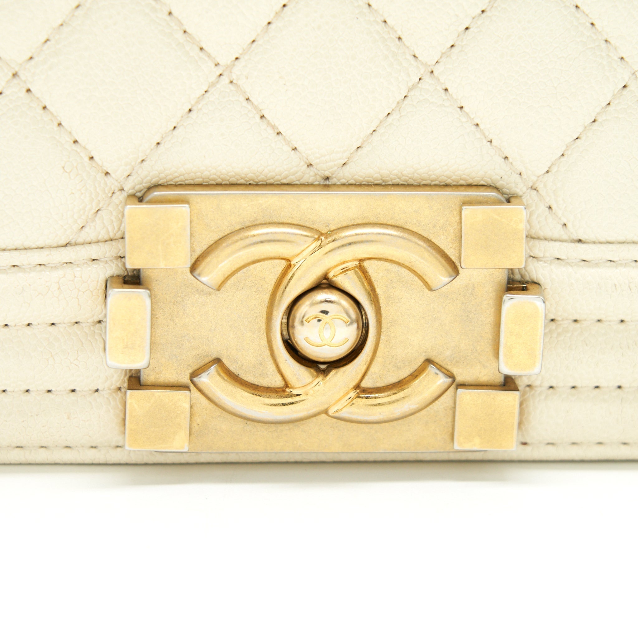 chanel-small-boy-bag-caviar-leather-ghw-in-white