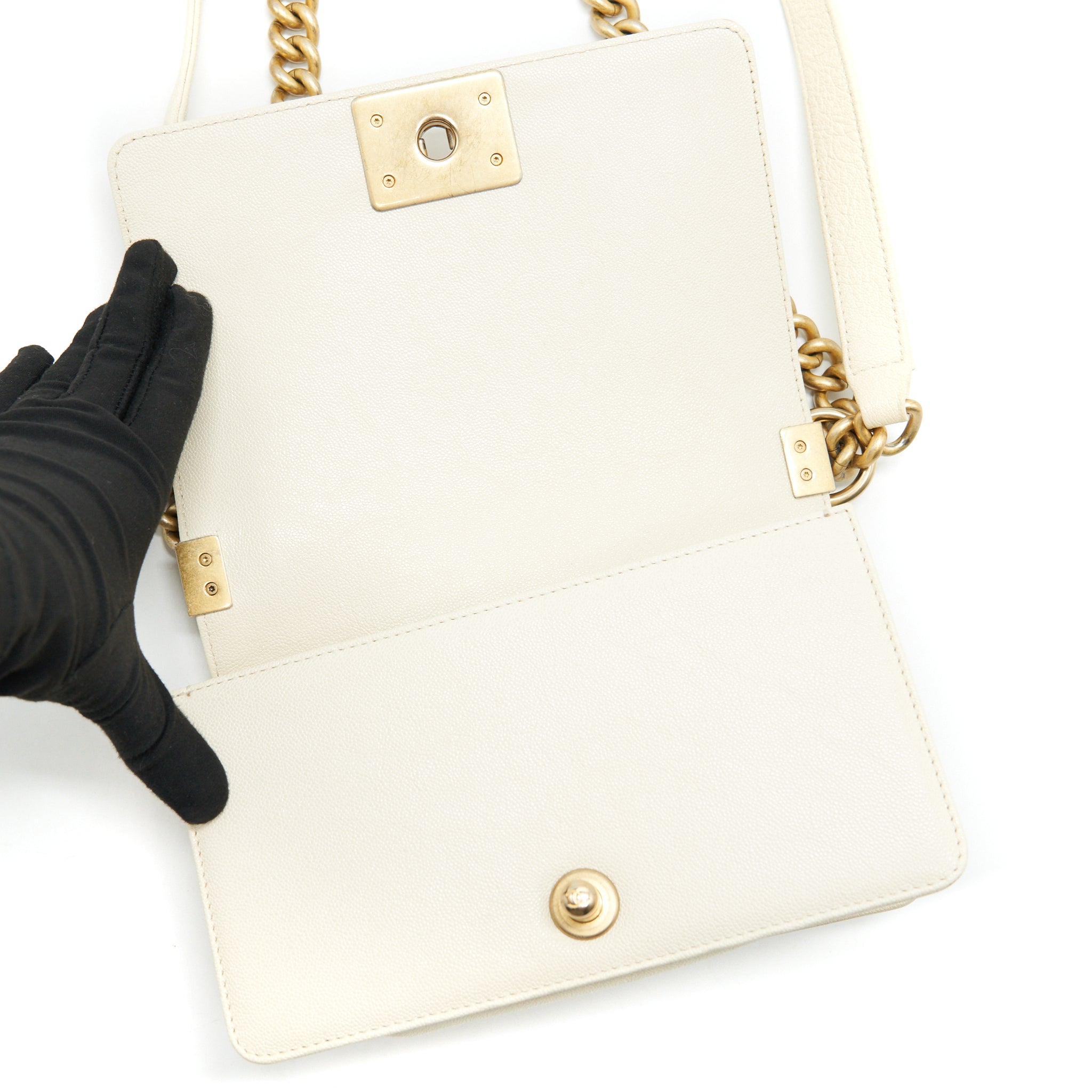 chanel-small-boy-bag-caviar-leather-ghw-in-white