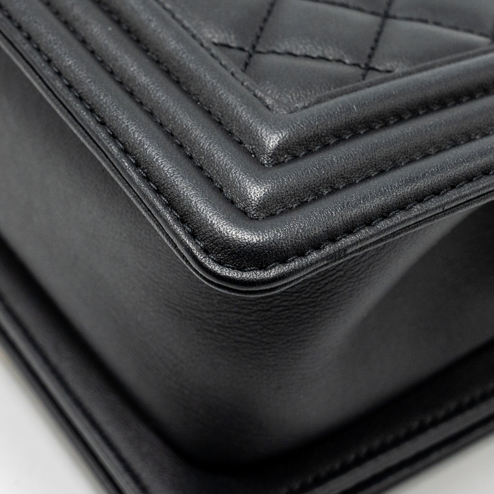 chanel-small-boy-bag-calfskin-black-ghw-microchip-copy-1