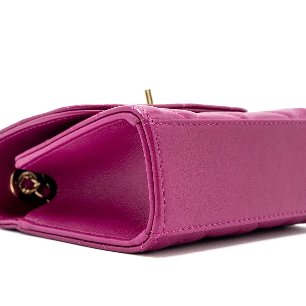 chanel-mini-trendy-cc-clutch-lambskin-pink-lghw