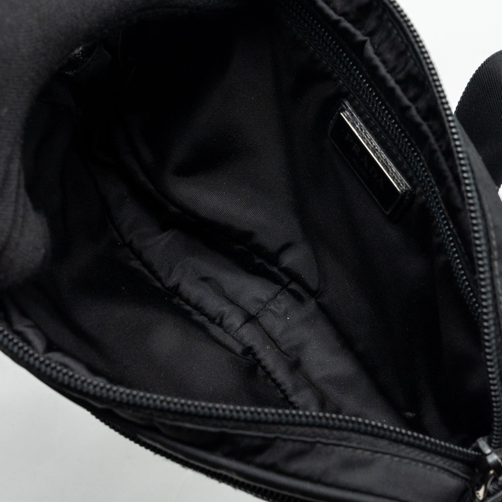 prada-re-nylon-belt-bag-nylon-black-shw