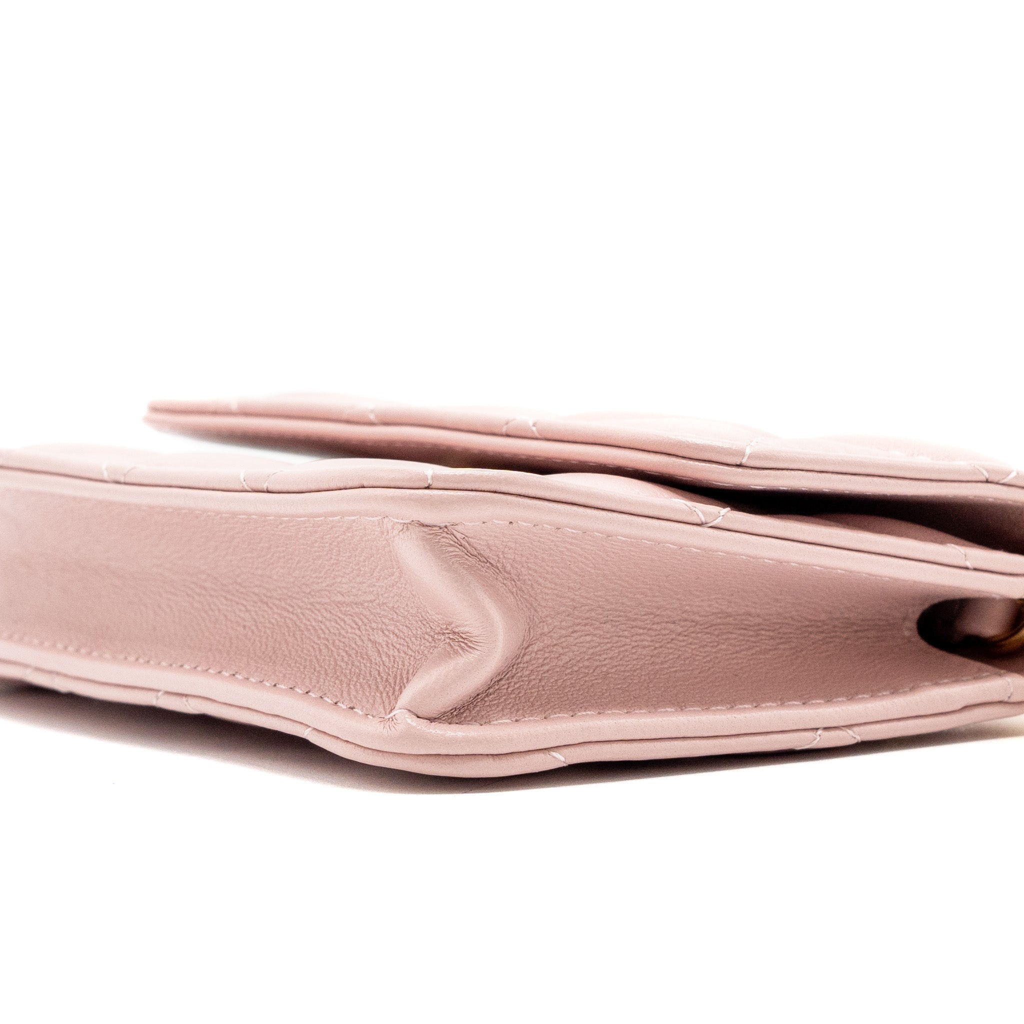 chanel-mini-flap-card-holder-with-chain-limited-edition-lambskin-light-pink-ghw-microchip