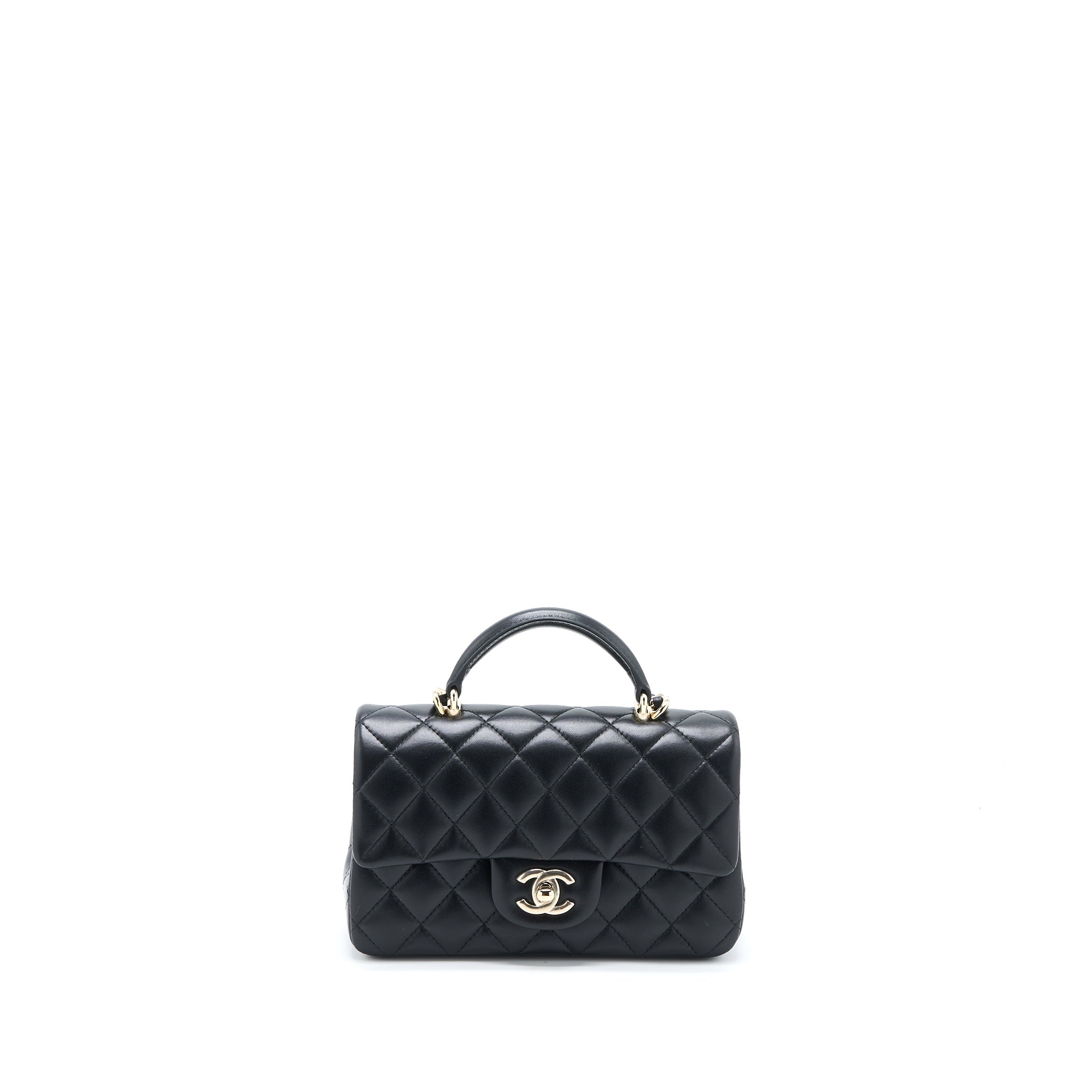 chanel-top-handle-mini-rectangular-flap-bag-lambskin-black-lgwh-microchip