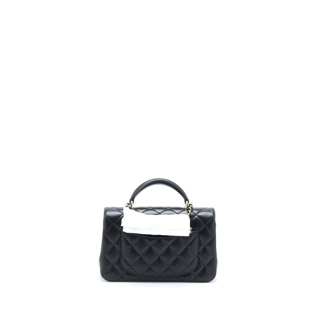 chanel-top-handle-mini-rectangular-flap-bag-lambskin-black-lgwh-microchip