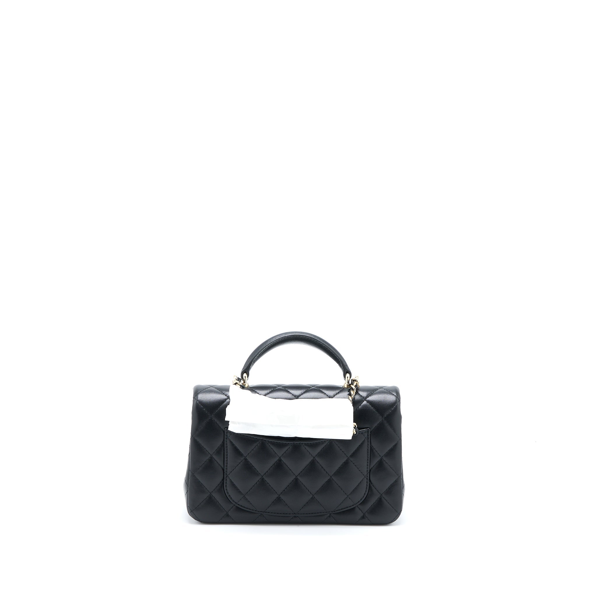 chanel-top-handle-mini-rectangular-flap-bag-lambskin-black-lgwh-microchip
