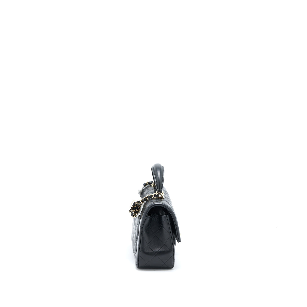 chanel-top-handle-mini-rectangular-flap-bag-lambskin-black-lgwh-microchip