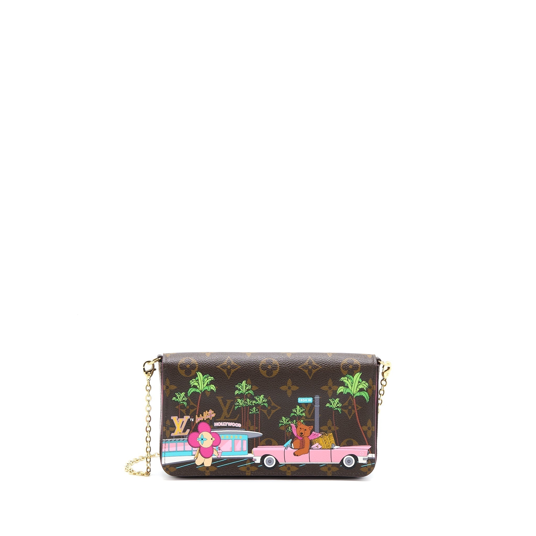 louis-vuitton-felicie-pochette-vivienne-mascot-on-hollywood-drive-monogram-canvas-ghw
