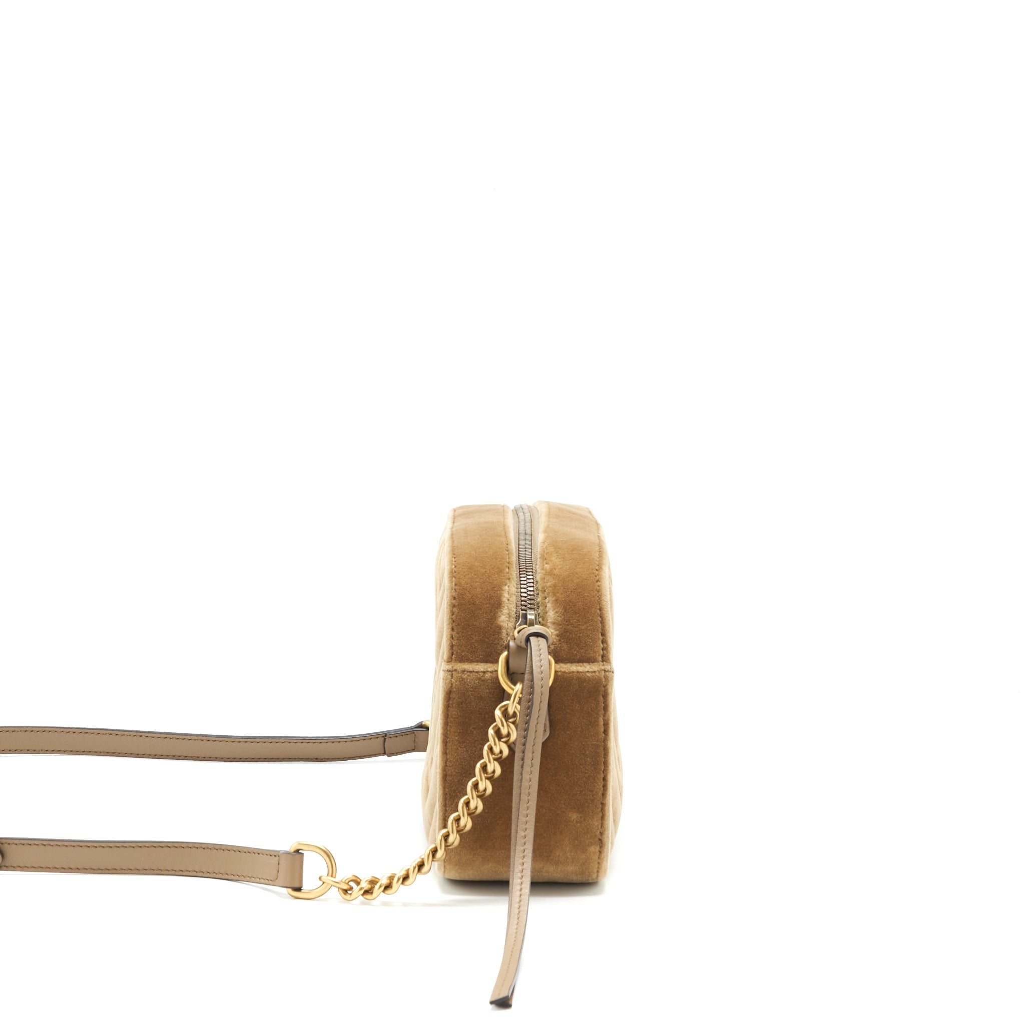 gucci-gg-marmont-camera-bag-velvet-gold-tan-ghw
