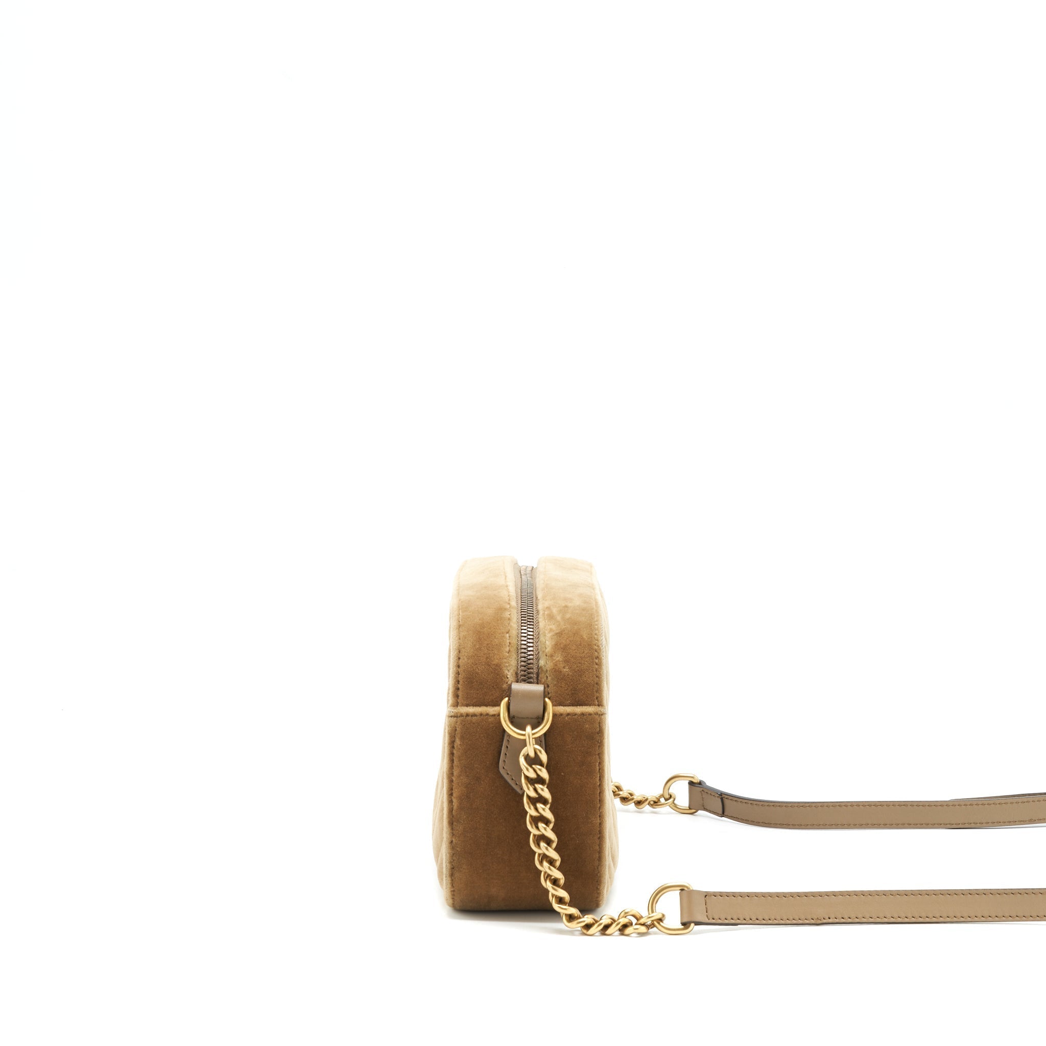 gucci-gg-marmont-camera-bag-velvet-gold-tan-ghw