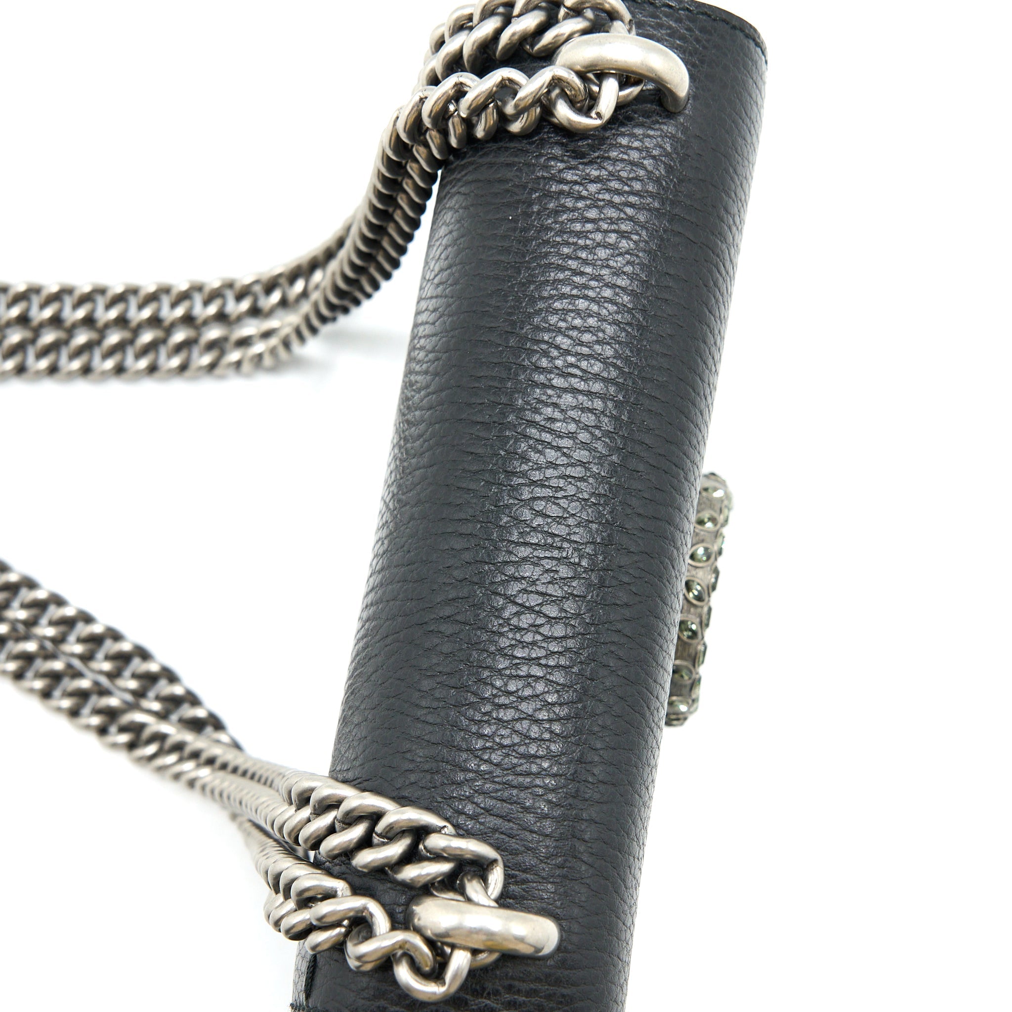 gucci-mini-dionysus-bag-calfskin-black-shw