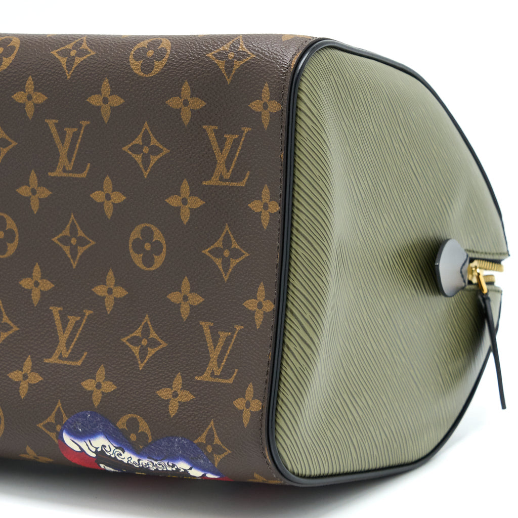 louis-vuitton-speedy-30-kabuki-themed-cruise-monogram-canvas-epi-ghw
