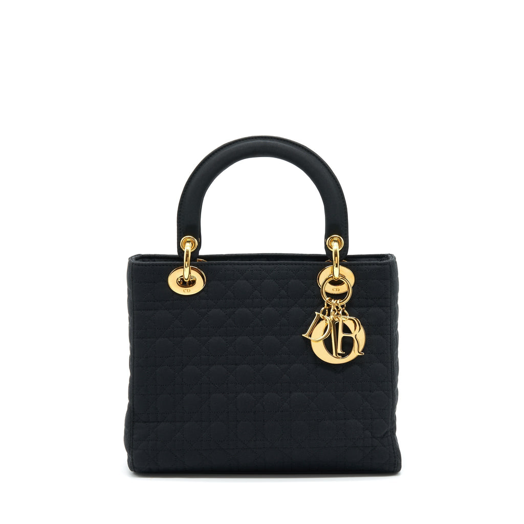 dior-vintage-medium-lady-dior-fabric-ghw