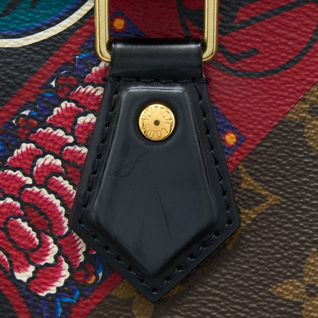 louis-vuitton-speedy-30-kabuki-themed-cruise-monogram-canvas-epi-ghw