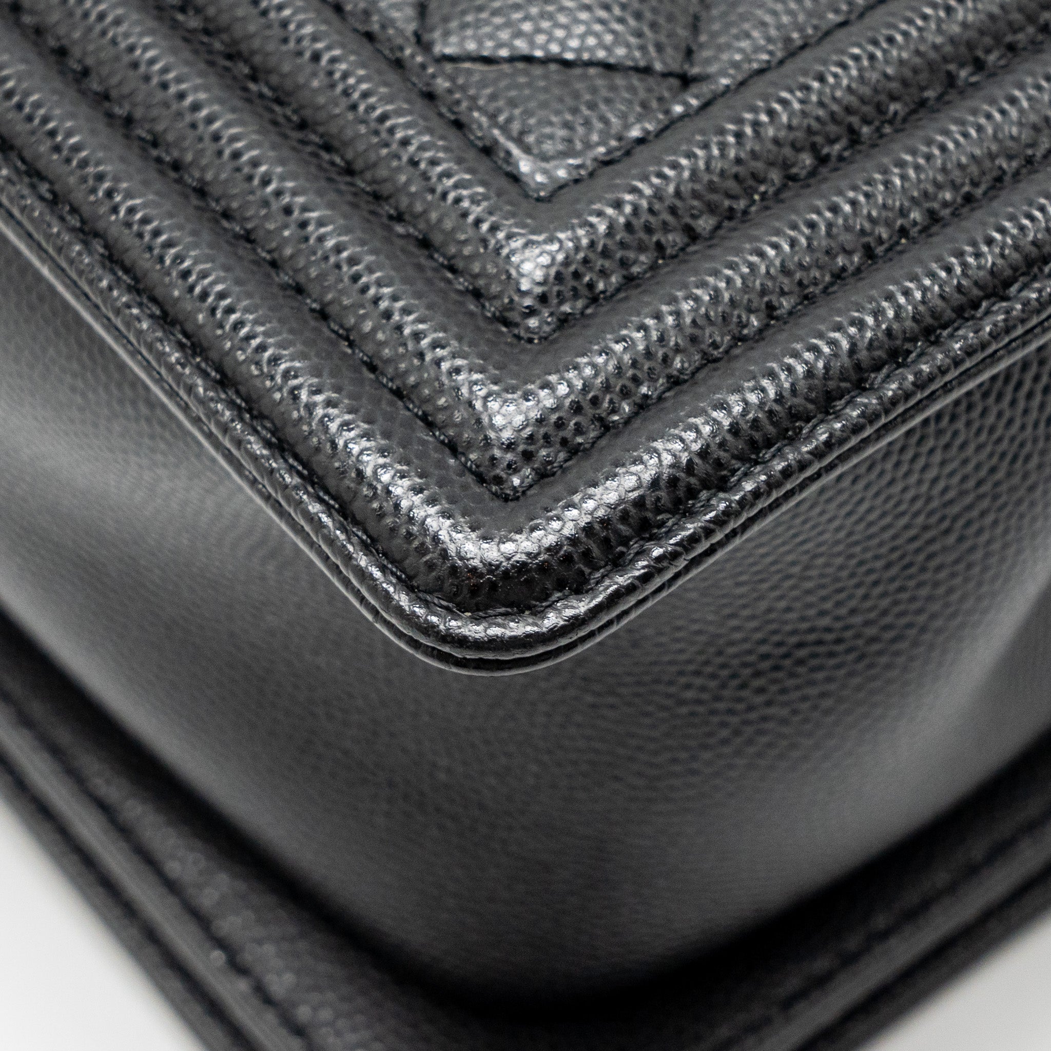 chanel-medium-boy-bag-caviar-black-shw-microchip-copy