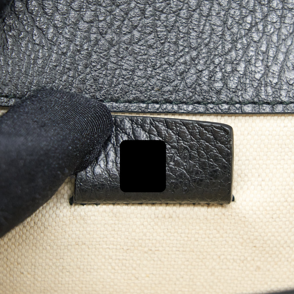 gucci-mini-dionysus-bag-calfskin-black-shw