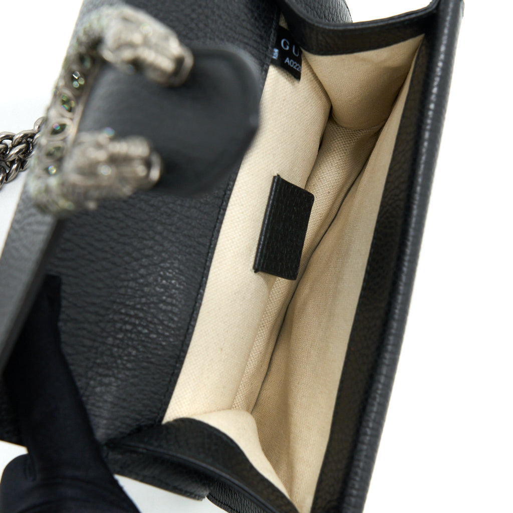 gucci-mini-dionysus-bag-calfskin-black-shw