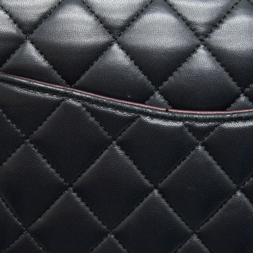 chanel-medium-classic-double-flap-lambskin-black-ghw