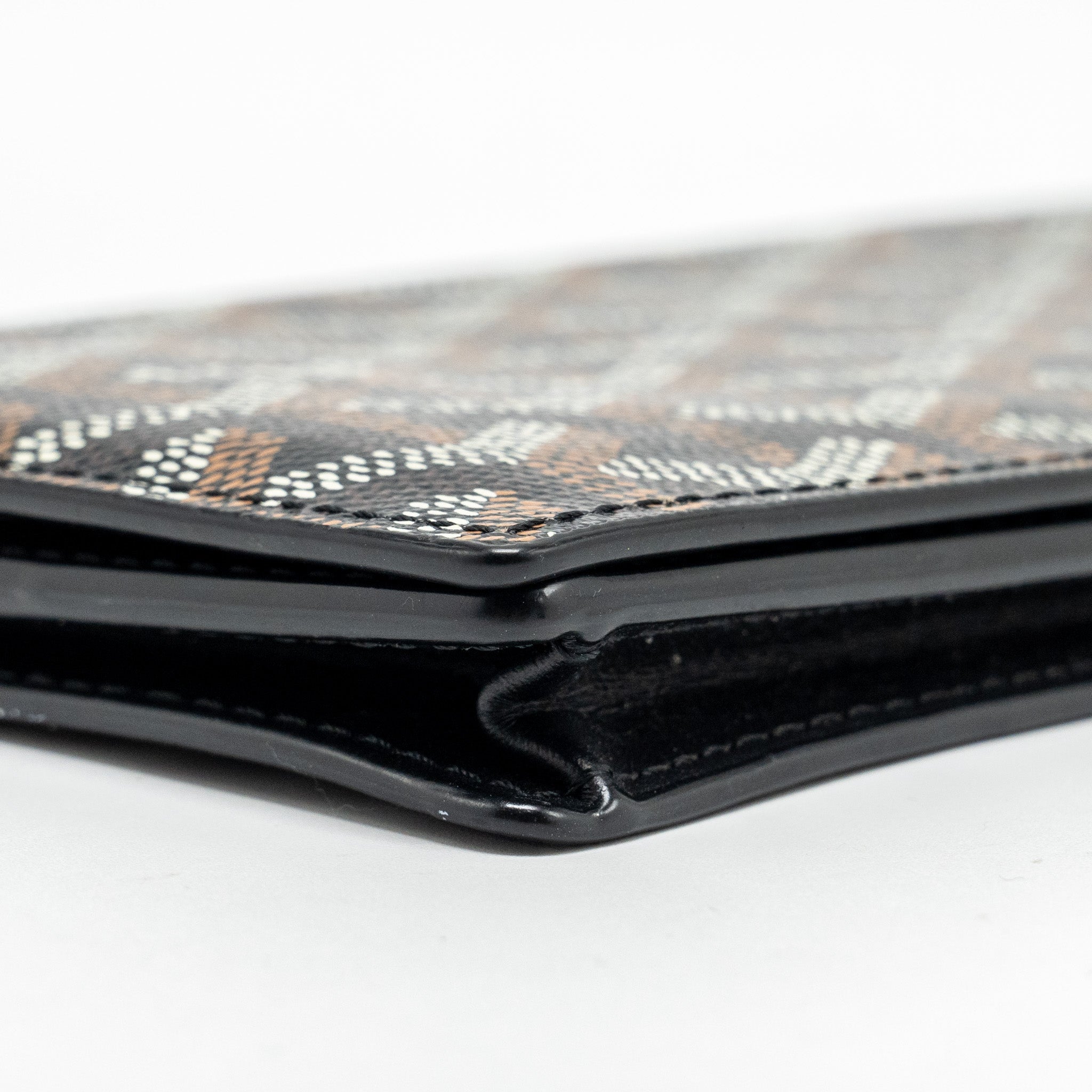 goyard-saint-roch-long-wallet-goyardine-canvas-calfskin-black-shw