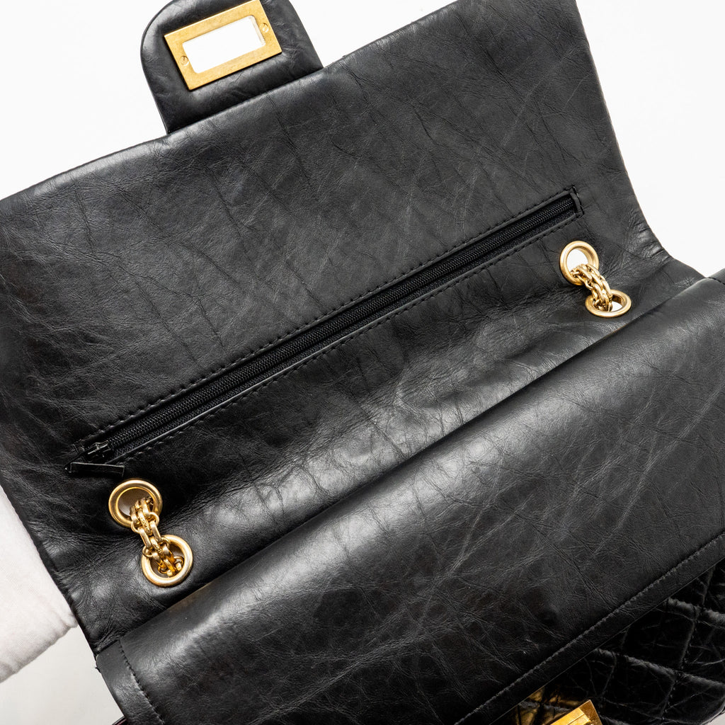 chanel-large-2-55-226-reissue-double-flap-bag-aged-calfskin-black-ghw-1