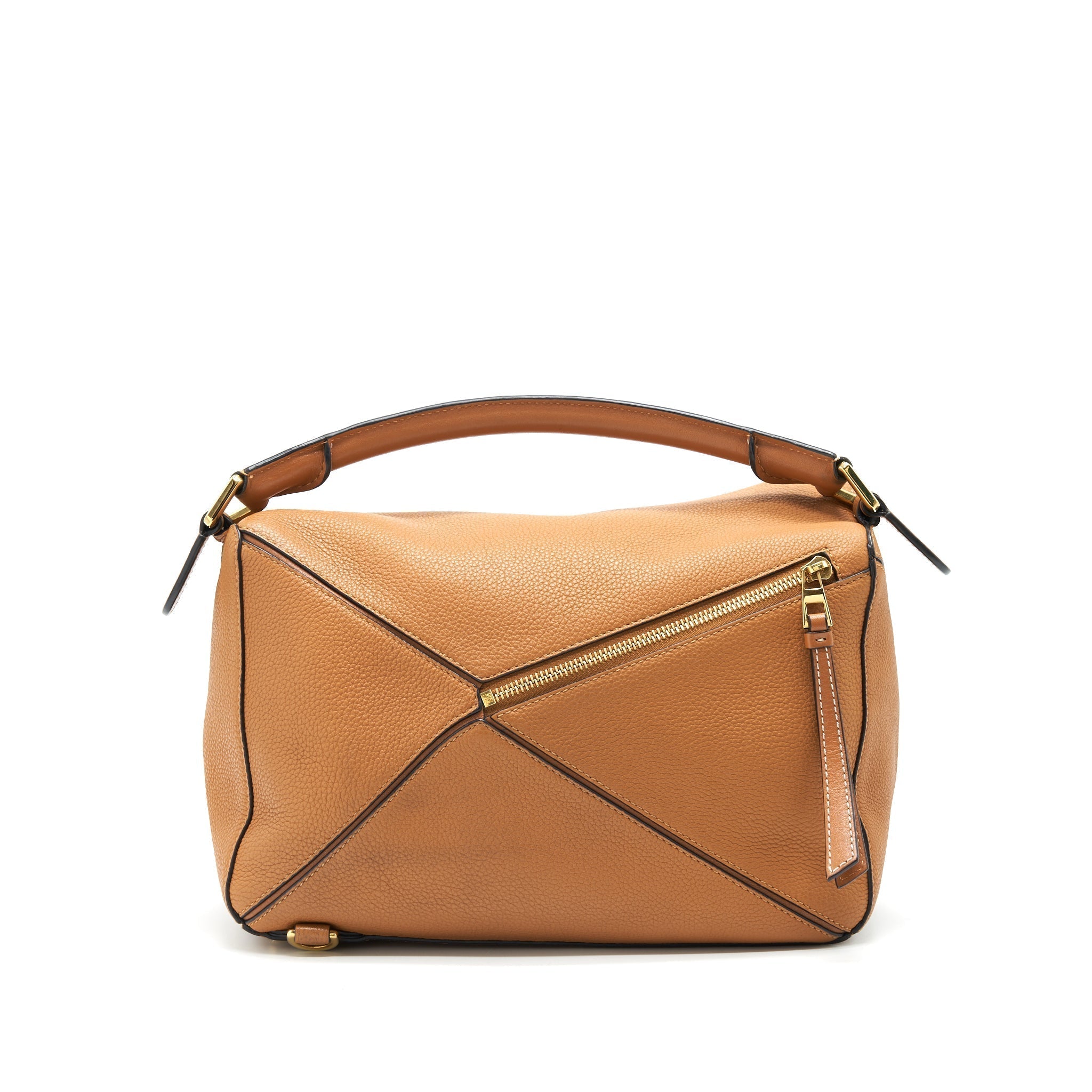 loewe-puzzle-bag-in-grained-calfskin-brown