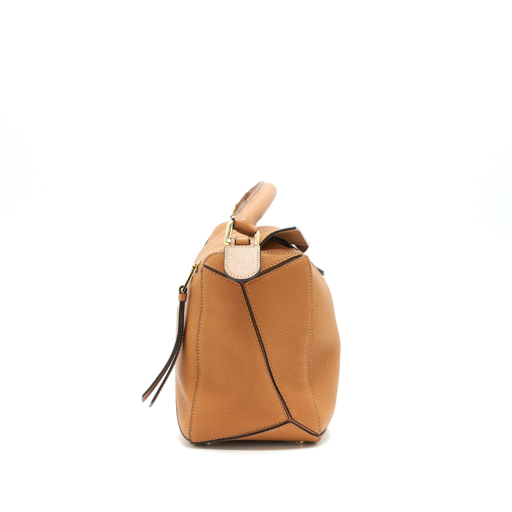 loewe-puzzle-bag-in-grained-calfskin-brown