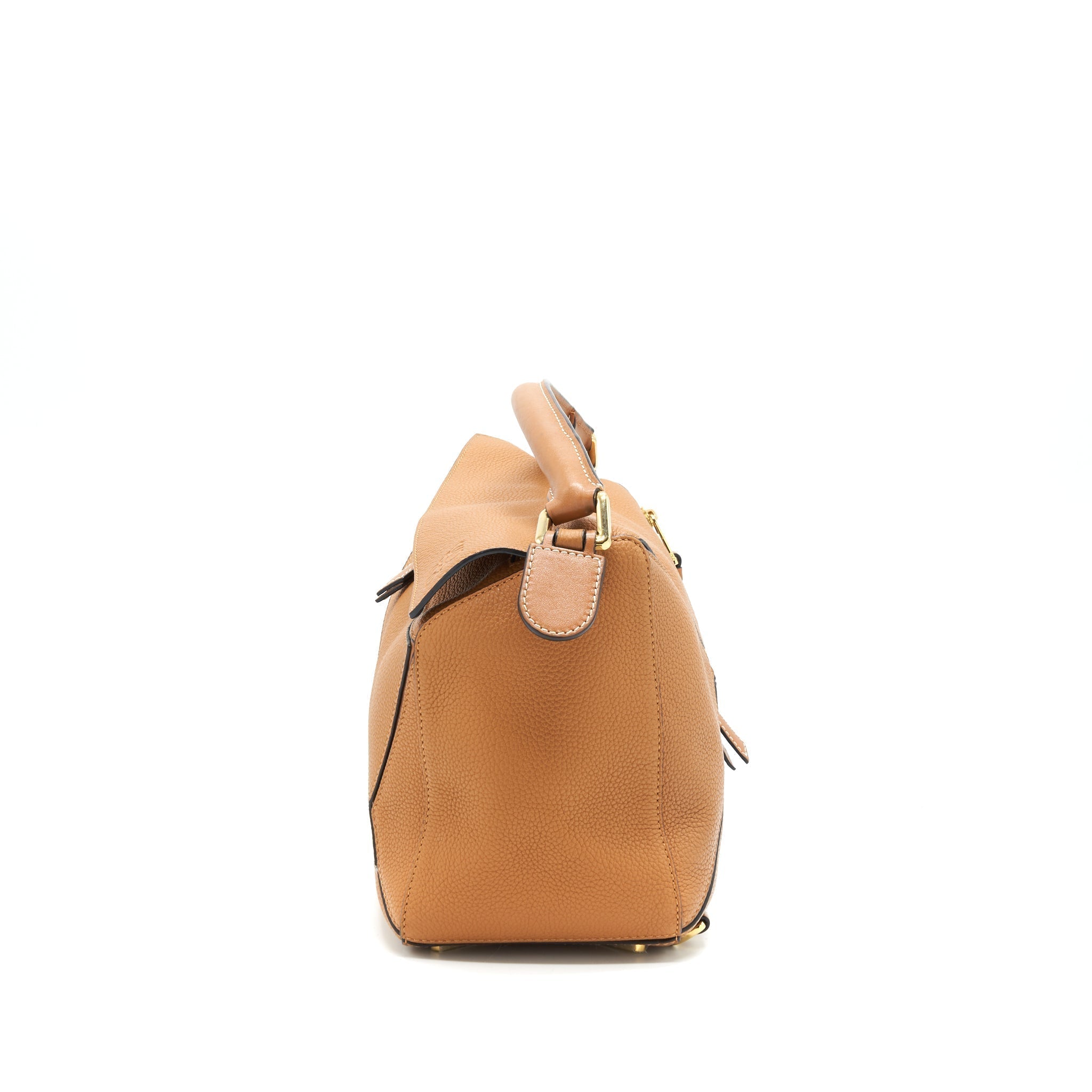 loewe-puzzle-bag-in-grained-calfskin-brown
