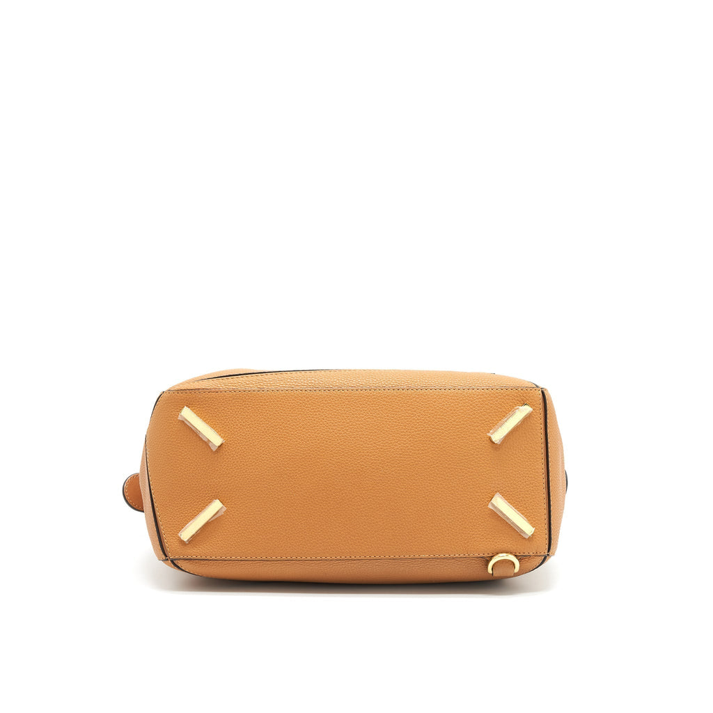 loewe-puzzle-bag-in-grained-calfskin-brown
