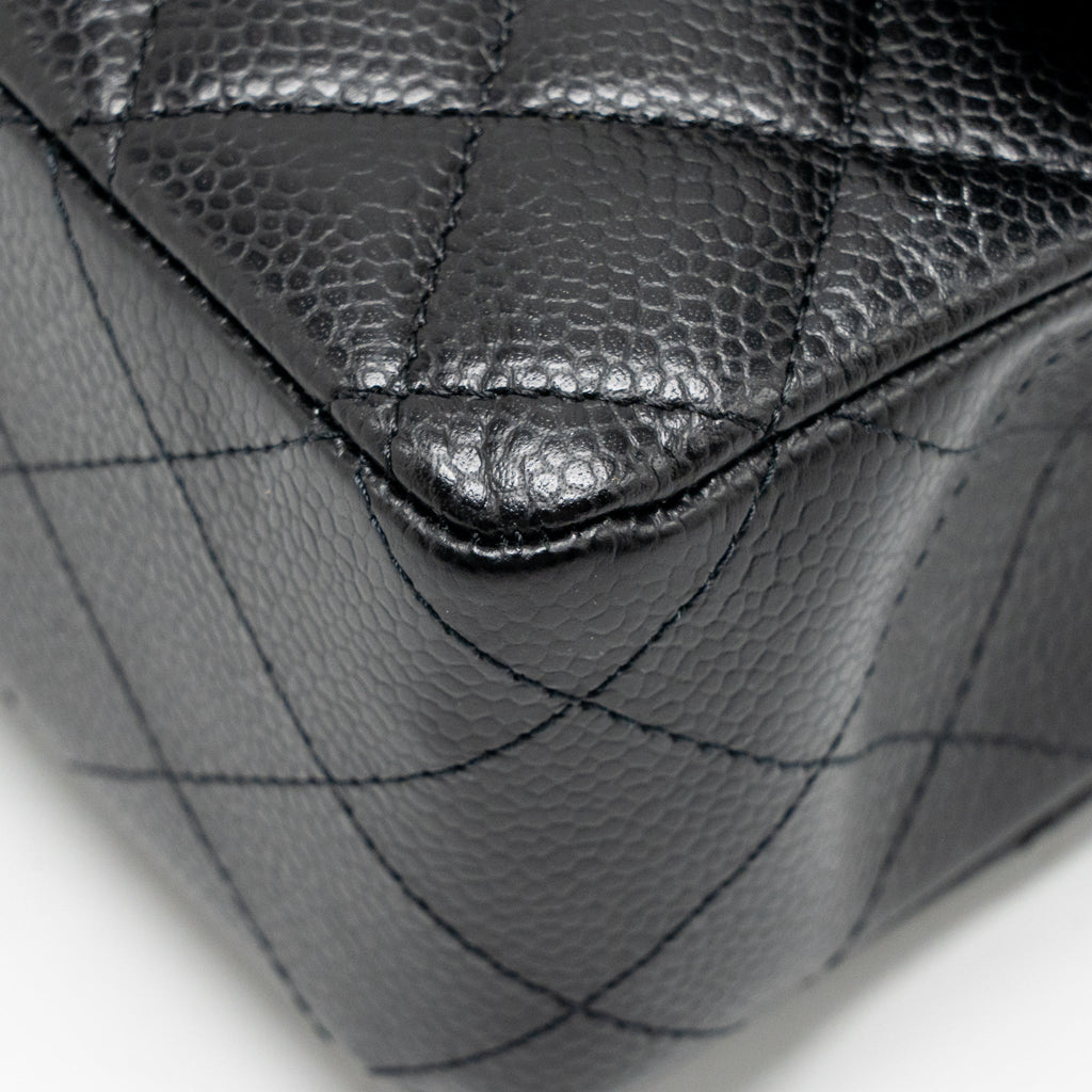 chanel-medium-classic-double-flap-bag-caviar-black-ghw-microchip-11