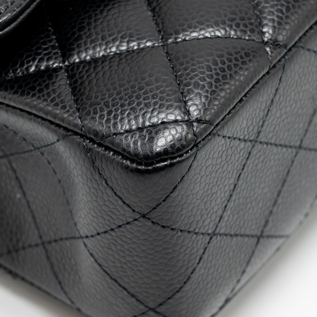 chanel-medium-classic-double-flap-bag-caviar-black-ghw-microchip-11