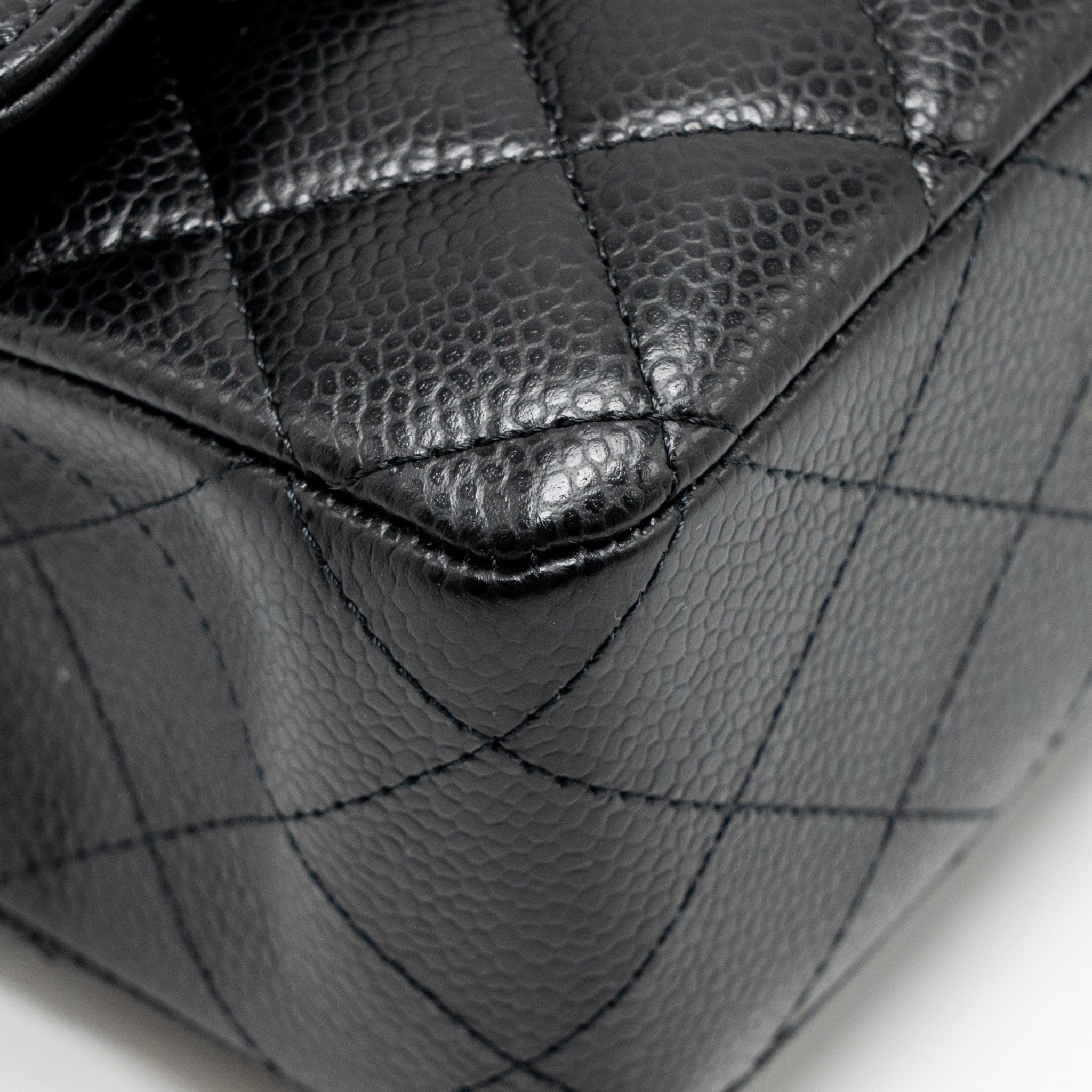 chanel-medium-classic-double-flap-bag-caviar-black-ghw-microchip-11