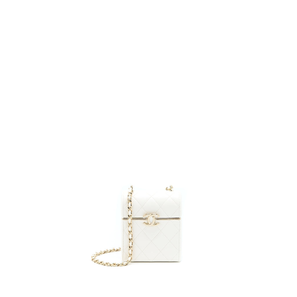 chanel-22p-quilted-mini-box-vanity-with-chain-lambskin-white-lghw