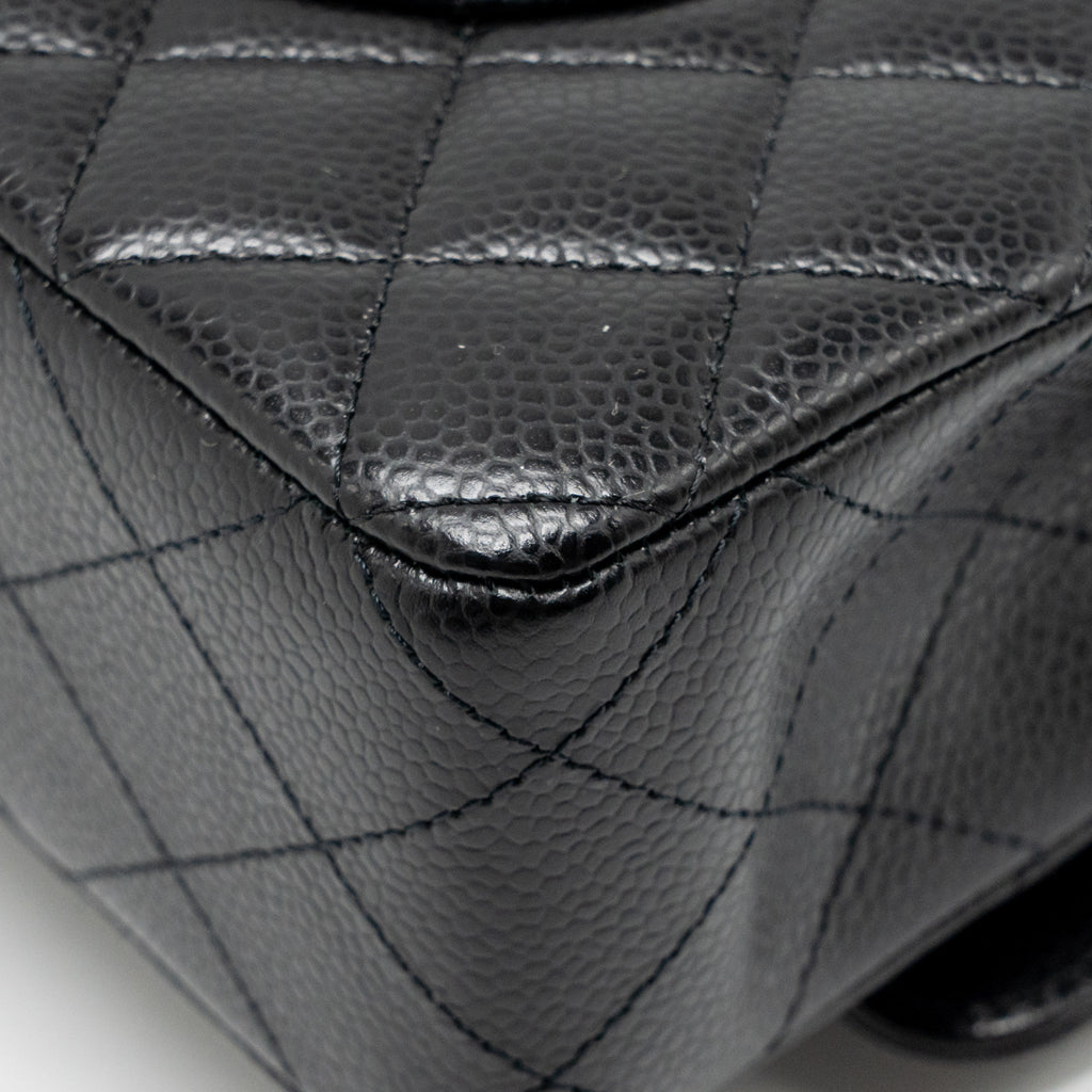 chanel-medium-classic-double-flap-bag-caviar-black-ghw-microchip-11