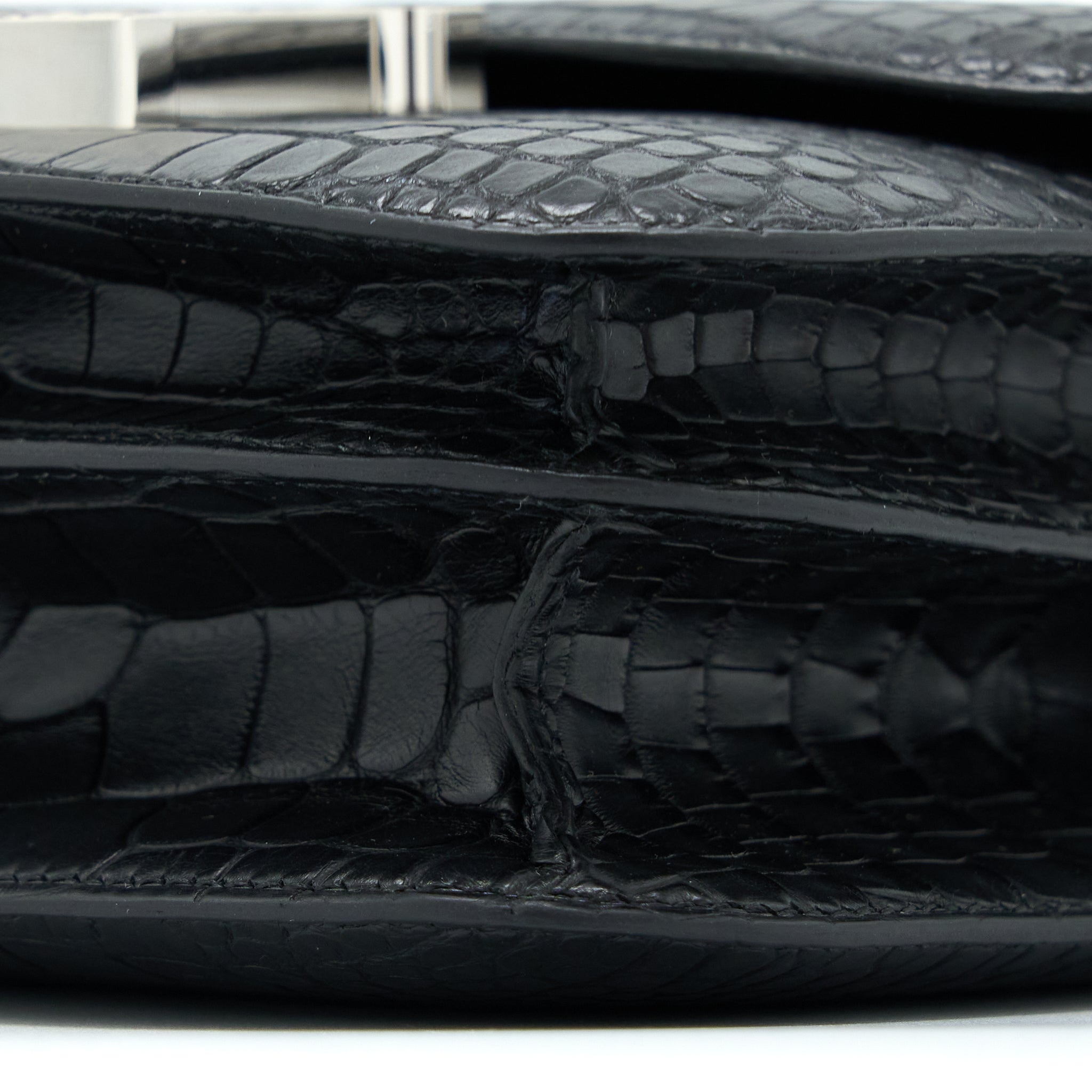 hermes-mini-constance-mat-alligator-mississippians-black-with-lizard-buckle-shw-stamp-y-1
