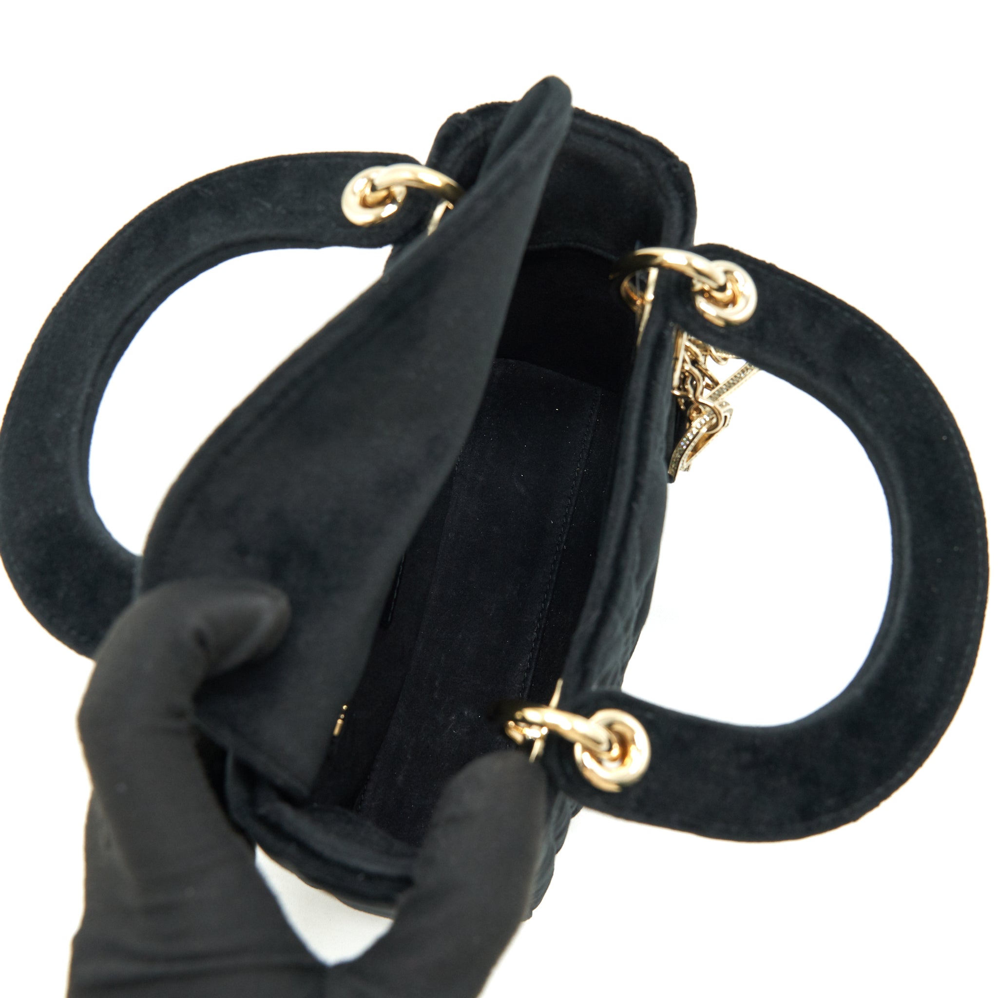 christian-dior-mini-lady-dior-in-velvet-black-with-light-gold-hardware-and-white-crystal