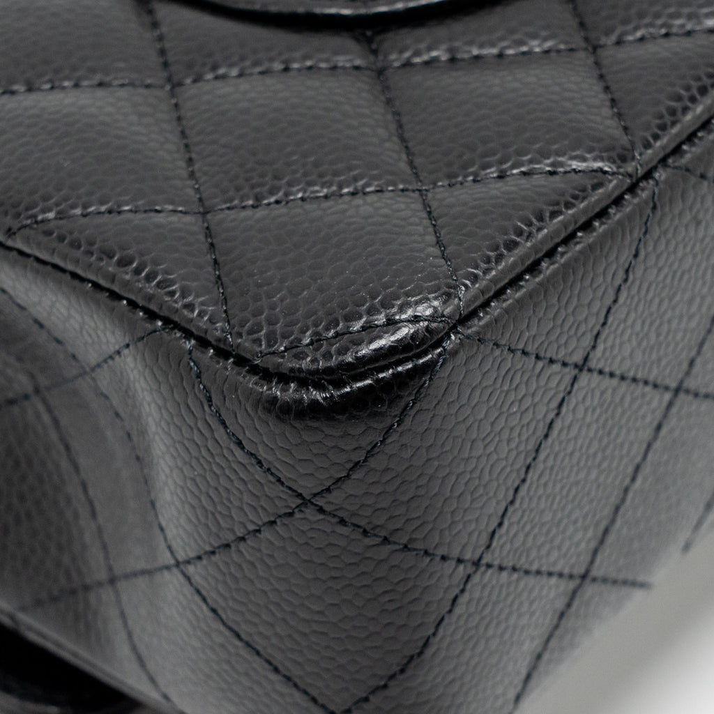 chanel-medium-classic-double-flap-bag-caviar-black-ghw-microchip-11
