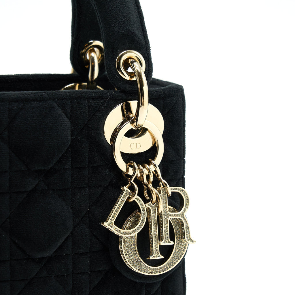 christian-dior-mini-lady-dior-in-velvet-black-with-light-gold-hardware-and-white-crystal