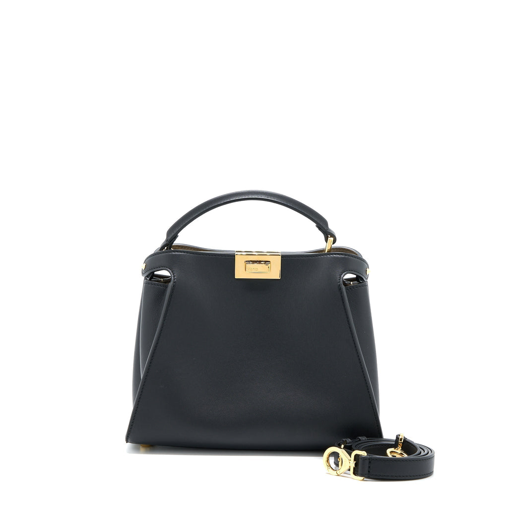 fendi-small-peekaboo-iconic-bag-calfskin-black-ghw